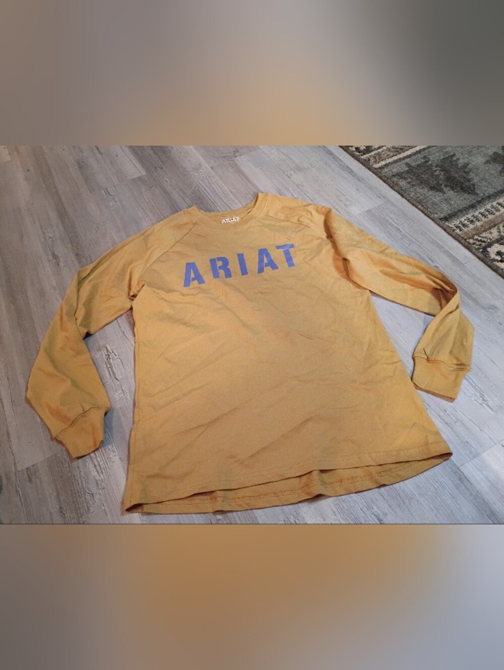 Ariat